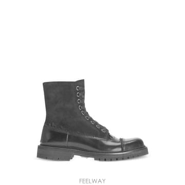 26FW 돌체앤가바나 스니커즈 A60646 A0791 8B956 BLACK