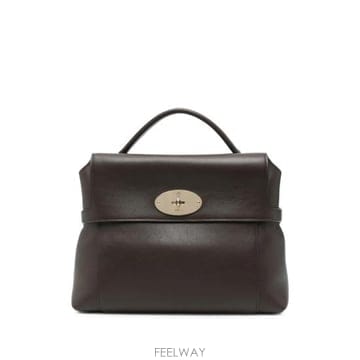 Mulberry 26FW �ֹ��� ��Ʈ�� HH0197 771 A110 BROWN26FW �ֹ��� ��Ʈ�� HH0197 771 A110 BROWN