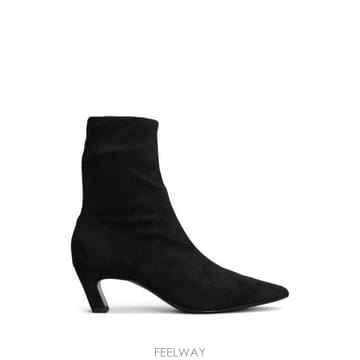 26FW 아쉬 슈즈 VIVA01 BLACK