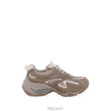 26FW 아쉬 스니커즈 VIPER03 FANDA BROWN