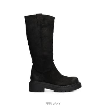 26FW 아쉬 슈즈 DETROIT02 BLACK