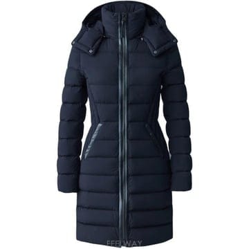 Mackage 26FW �������� �е� FARREN BLACK26FW �������� �е� FARREN BLACK