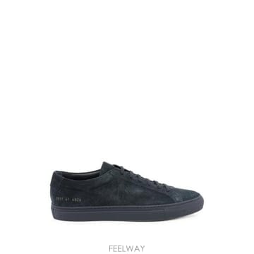 26FW 커먼 프로젝트 스니커즈 2611 ACHILLES P 4928 BLUE
