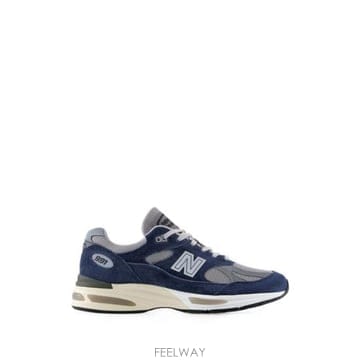 26FW 뉴발란스 991 스니커즈 U991NA2 BLUE
