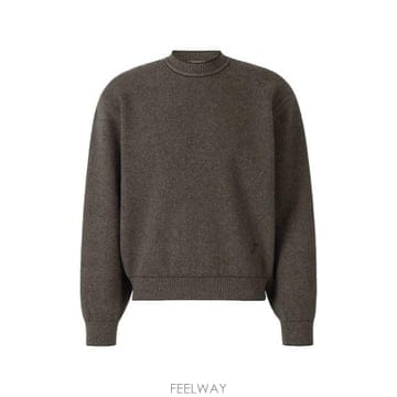 자크뮈스 니트웨어 GREY