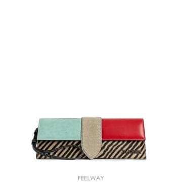 Jacquemus 26FW ��ũ���� Ŭ��ġ �Ŀ�ġ BAW00477 AC10C05 8JK NEUTRALS RED26FW ��ũ���� Ŭ��ġ �Ŀ�ġ BAW00477 AC10C05 8JK NEUTR
