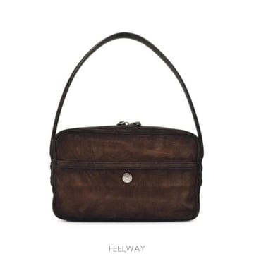 Acne 26FW ��ũ�� ��Ʃ��� ����� C10338 DKBRO BROWN26FW ��ũ�� ��Ʃ��� ����� C10338 DKBRO BROWN