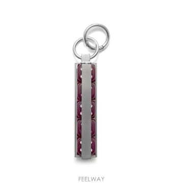 Lemaire 26FW ���޸� Ű�� DI0027 L00048 BK927 SILVER26FW ���޸� Ű�� DI0027 L00048 BK927 SILVER