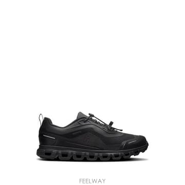 26FW 온 러닝 스니커즈 3MG10421043 CLOUD 6GEO BKBK BLACK