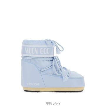 MOON BOOT 26FW ������ ������ ���Ϸ� �ο� ���� 80D1409340 K014 BLUE26FW ������ ������ ���Ϸ� �ο� ���� 80D1409340 K014 BL