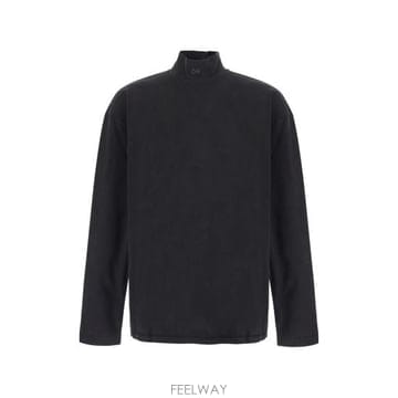 26FW 이알엘 니트웨어 ERL13T010 BLACK