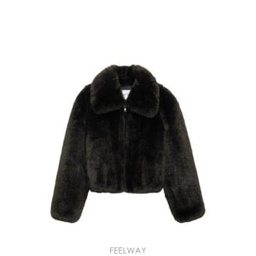 26FW 스탠드스튜디오 자켓 66746 9467 87500 BROWN