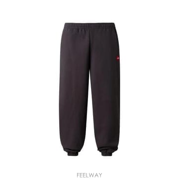 더 노스페이스 트레이닝 조거 팬츠 블랙