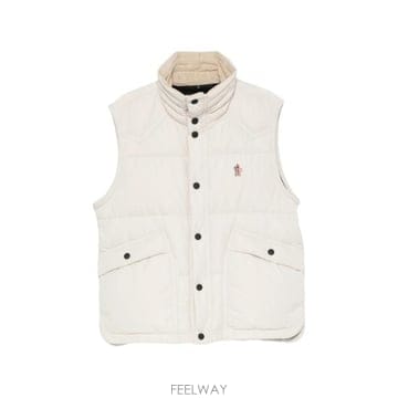 Moncler 26FW ��Ŭ���� ����Ʈ 59876 1A000 42 203 NEUTRALS26FW ��Ŭ���� ����Ʈ 59876 1A000 42 203 NEUTRALS