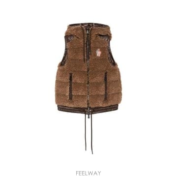 Moncler 26FW ��Ŭ���� ����Ʈ 899A9 8G000 24 224 BROWN26FW ��Ŭ���� ����Ʈ 899A9 8G000 24 224 BROWN