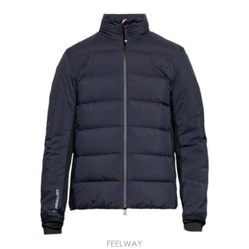 26FW 몽클레어 패딩 539X6 1G000 06 742 BLUE