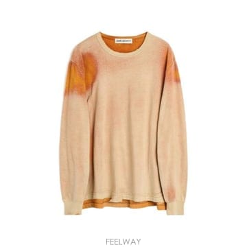Our Legacy 26FW �ƿ������� ž M4266CS OCEAN NEUTRALS ORANGE26FW �ƿ������� ž M4266CS OCEAN NEUTRALS ORANGE