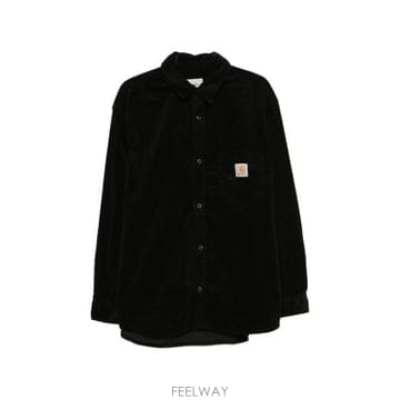Carhartt 26FW Į��Ʈ ���� I037059 8902 BLACK26FW Į��Ʈ ���� I037059 8902 BLACK