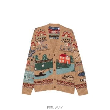 Ralph Lauren 26FW ���� �η� ����� 710B23902001 TANMU NEUTRALS26FW ���� �η� ����� 710B23902001 TANMU NEUTRALS