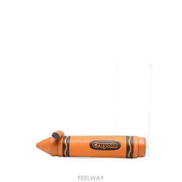Anya Hindmarch 26FW �Ⱦ����帶ġ ����� �׼����� 207744 AW260088 SUNSE ORANGE26FW �Ⱦ����帶ġ ����� �׼����� 207744 AW260088 SUNS