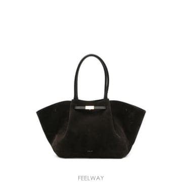 DEMELLIER 26FW ��Ḯ�� ��Ʈ�� D90 NEW YORK SUEDESMOOT DKCHO BROWN26FW ��Ḯ�� ��Ʈ�� D90 NEW YORK SUEDESMOOT DKCHO BRO