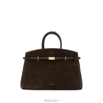 DEMELLIER 26FW ��Ḯ�� ��Ʈ�� D101THE HUDSON SUEDESMOOT MOCHA BROWN26FW ��Ḯ�� ��Ʈ�� D101THE HUDSON SUEDESMOOT MOCHA B