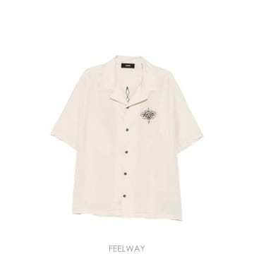Amiri 26FW �ƹ̸� ���� AM426SH030 0027 NEUTRALS26FW �ƹ̸� ���� AM426SH030 0027 NEUTRALS