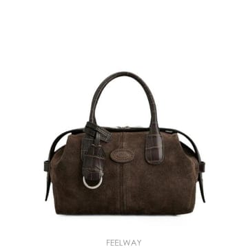 TODS 26FW ���� ��Ʈ�� XBWDBKH0100V RB3523 BROWN26FW ���� ��Ʈ�� XBWDBKH0100V RB3523 BROWN
