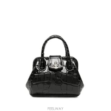 ViVienne westwood 26FW ���ȿ���Ʈ��� ��Ʈ�� 5C01000YW L0098 N401 BLACK26FW ���ȿ���Ʈ��� ��Ʈ�� 5C01000YW L0098 N401 BLAC