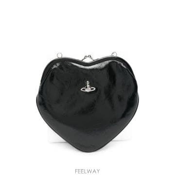 ViVienne westwood 26FW ���ȿ���Ʈ��� �� ��Ʈ ������ �۽� 4B01000CW L00EO N401 BLACK26FW ���ȿ���Ʈ��� �� ��Ʈ ������ �۽� 4B01000CW L0
