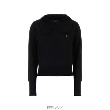 26FW 비비안웨스트우드 자켓 1803008U Y005E N401 BLACK