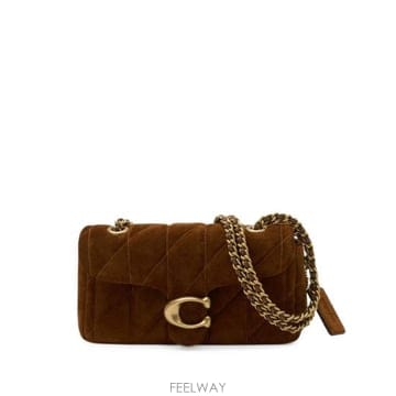 Coach 26FW ��ġ ũ�ν��� CCK48 WABRO BROWN26FW ��ġ ũ�ν��� CCK48 WABRO BROWN