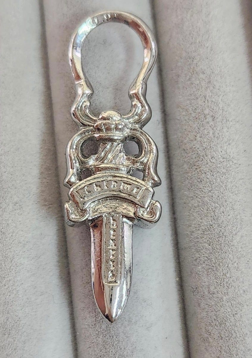 Chrome Hearts ũ������ ��� ���Ʈũ������ ��� ���Ʈ