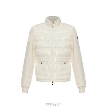 Moncler 26FW ��Ŭ���� ���е� 89BG6 8G000 17 034 WHITE26FW ��Ŭ���� ���е� 89BG6 8G000 17 034 WHITE