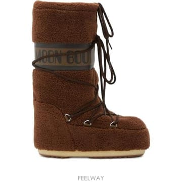 MOON BOOT 26FW ������ ������ �ø��� ���� 80D1403080 M004 BROWN26FW ������ ������ �ø��� ���� 80D1403080 M004 BROWN