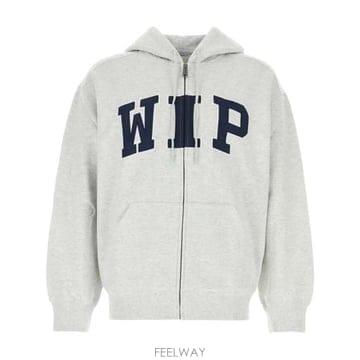 26FW 칼하트 니트웨어 I034691 48206 GREY