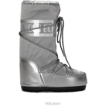 MOON BOOT 26FW ������ ������ �۷��� �÷�Ƽ�� ��ƾ ���� 80D1401680 H001 GREY26FW ������ ������ �۷��� �÷�Ƽ�� ��ƾ ���� 80D140168