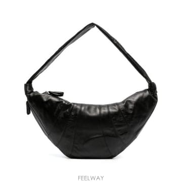 Lemaire 26FW ���޸� ���� ũ��ƻ� �� BG0000 LL095 BK999 BLACK26FW ���޸� ���� ũ��ƻ� �� BG0000 LL095 BK999 BLACK
