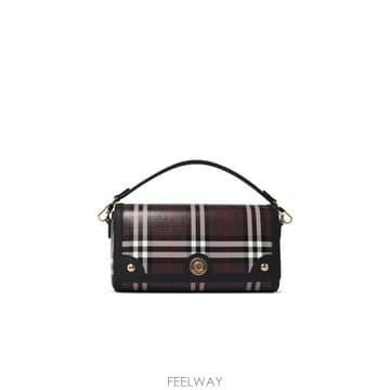 Burberry 26FW ������ ��Ʈ�� 8132630C6741 Brown26FW ������ ��Ʈ�� 8132630C6741 Brown