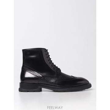 [A6] 알렉산더 맥퀸 MCQ 750389WIDW1 남성 슬리퍼 750389WIDW1-1000