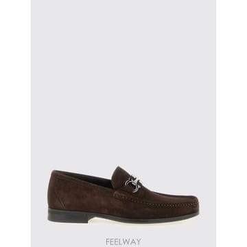 페라가모 Mocassino Grandioso