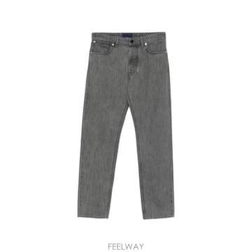 26FW 스톤 아일랜드 데님 팬츠 L2S14J100005 S0J35VJ604 GREY