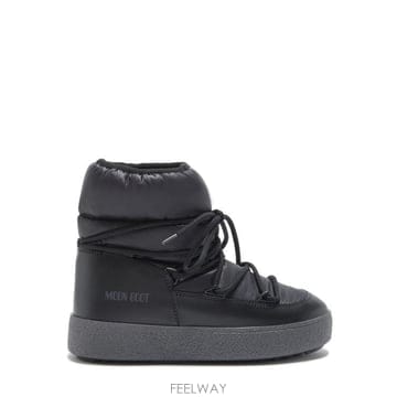 MOON BOOT 26FW ������ ���� 80D2450080 N001 BLACK26FW ������ ���� 80D2450080 N001 BLACK