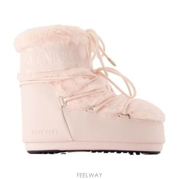 MOON BOOT 26FW ������ ������ ���Ϸ� �ο� ���� 80D1409390 J042 PINK26FW ������ ������ ���Ϸ� �ο� ���� 80D1409390 J042 PI