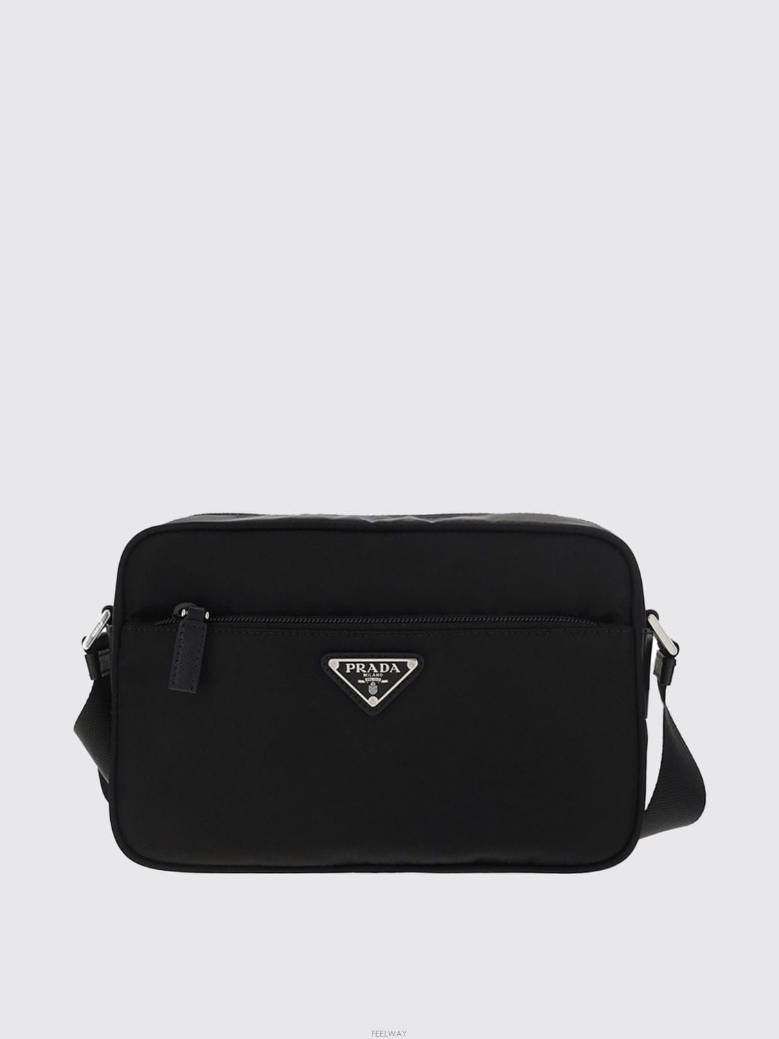 PRADA [A6] ����� 1BC167V44 ���� ũ�ν��� 1BC167V44-F0002[A6] ����� 1BC167V44 ���� ũ�ν��� 1BC167V44-F0002
