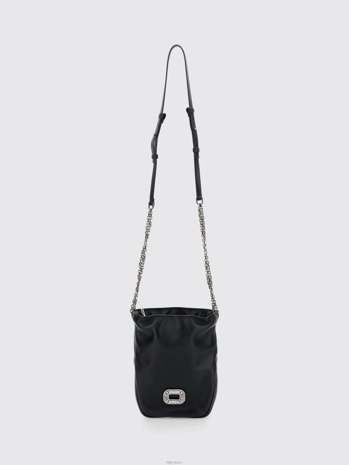Roger Vivier [A6] ������� RBWABDK0000YDR ���� ũ�ν��� RBWABDK0000YDR-B999[A6] ������� RBWABDK0000YDR ���� ũ�ν��� RBWABDK00