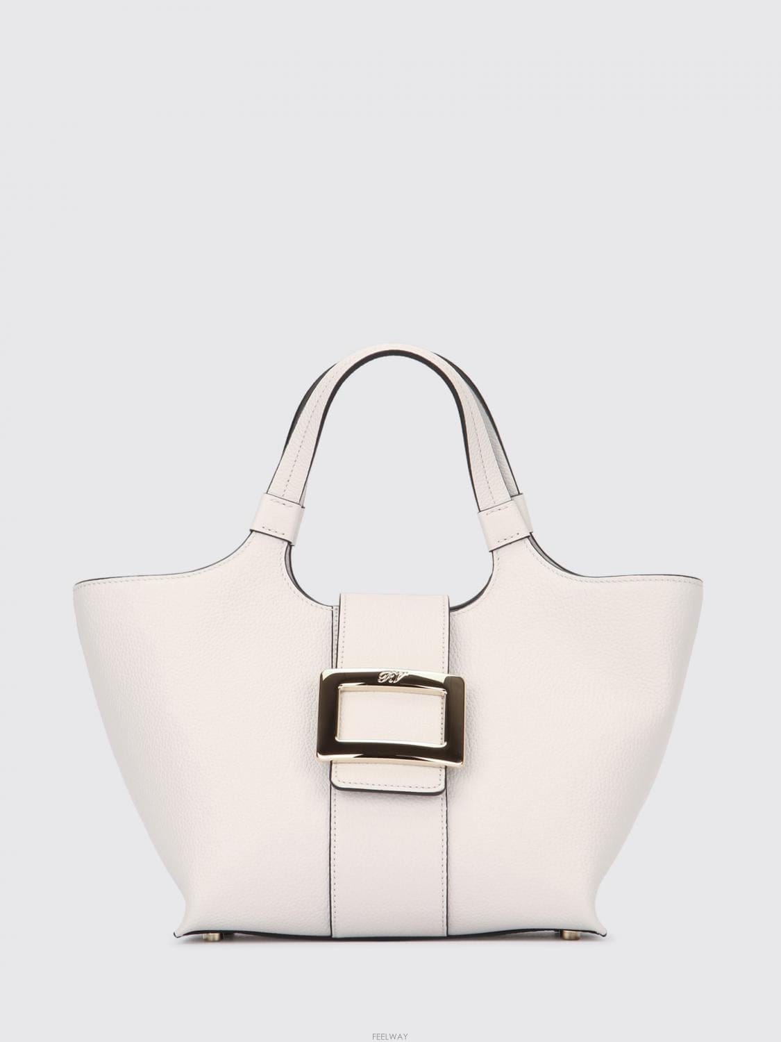 Roger Vivier [A6] ������� RBWAORA0100QV7 ���� ũ�ν��� RBWAORA0100QV7-B017[A6] ������� RBWAORA0100QV7 ���� ũ�ν��� RBWAORA01