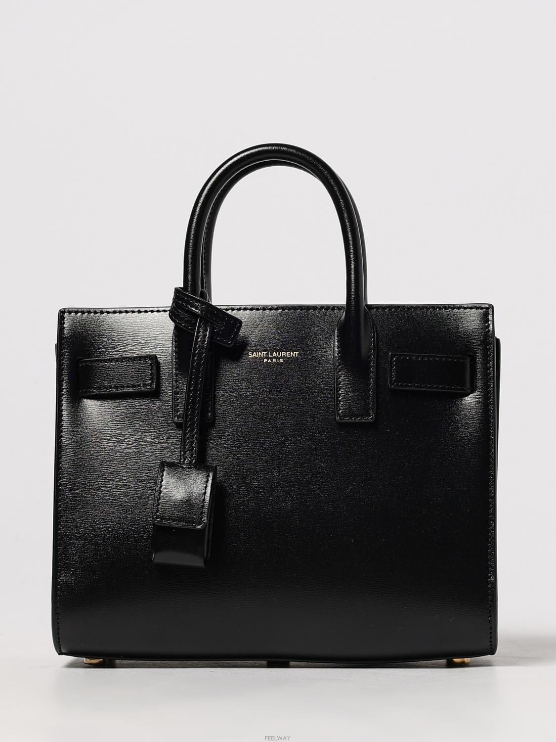 Saint Laurent [A6] ���ζ� 39203502G9W ���� ũ�ν��� 39203502G9W-1000[A6] ���ζ� 39203502G9W ���� ũ�ν��� 39203502G9W-1000