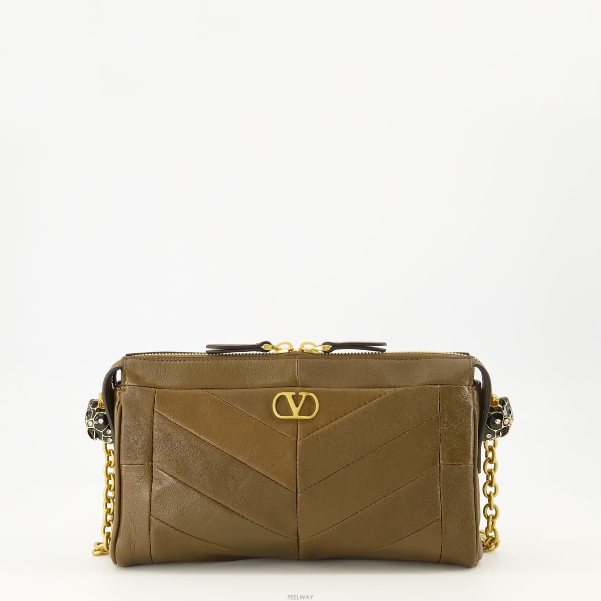 Valentino [A7] �߷�Ƽ�� 9W2B0S99UYF ũ�ν��� ����� ����[A7] �߷�Ƽ�� 9W2B0S99UYF ũ�ν��� ����� ����