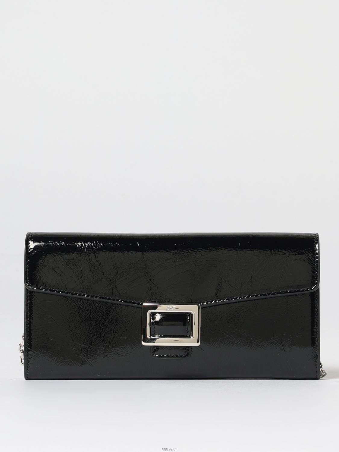 Roger Vivier [A6] ������� RAWAWSB4400UKP ���� Ŭ��ġ�� RAWAWSB4400UKP-B999[A6] ������� RAWAWSB4400UKP ���� Ŭ��ġ�� RAWAWSB44